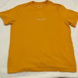 Air Jordan T-Shirt XL